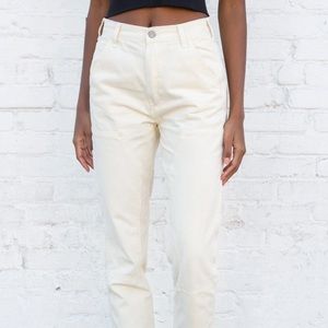 Brandy Melville jane cargo pants